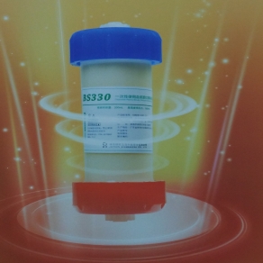 一次性使用血浆胆红素吸附器